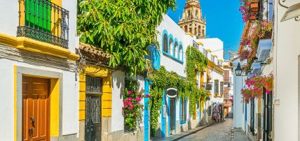 Autotour Héritage d'Andalousie 4*, Circuit Espagne & ses îles, Andalousie, Malaga et sa région par Ôvoyages Autotour Héritage d'Andalousie 4*, Circuit Espagne & ses îles, Andalousie, Malaga et sa région par Ôvoyages