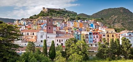 Autotour l'Essentiel de la Sardaigne 3*, Circuit Italie, Sardaigne par Ôvoyages Autotour l'Essentiel de la Sardaigne 3*, Circuit Italie, Sardaigne par Ôvoyages