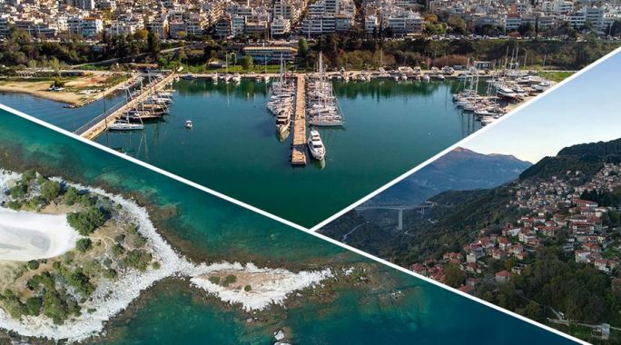 Autotour en Macédoine & Thessalonique 3*/4*, Circuit Grèce & ses îles, Thessalonique et sa région par Ôvoyages Autotour en Macédoine & Thessalonique 3*/4*, Circuit Grèce & ses îles, Thessalonique et sa région par Ôvoyages