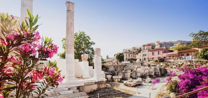 Autotour Spécial Péloponnèse 3*/4*, Circuit Grèce & ses îles, Athènes et sa région par Ôvoyages Autotour Spécial Péloponnèse 3*/4*, Circuit Grèce & ses îles, Athènes et sa région par Ôvoyages