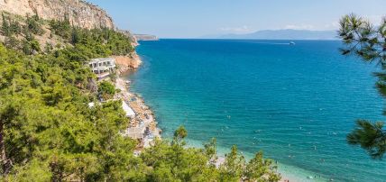 Autotour Spécial Péloponnèse 3*/4*, Circuit Grèce & ses îles, Athènes et sa région par Ôvoyages Autotour Spécial Péloponnèse 3*/4*, Circuit Grèce & ses îles, Athènes et sa région par Ôvoyages