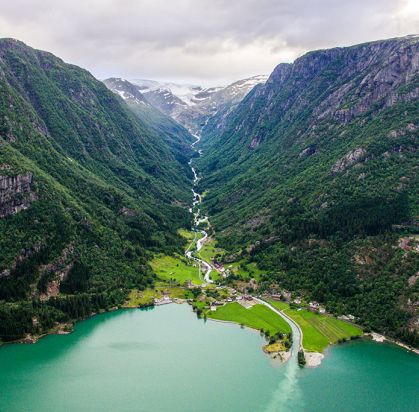Autotour Splendeurs des Fjords 3*, Circuit Norvège par Ôvoyages Autotour Splendeurs des Fjords 3*, Circuit Norvège par Ôvoyages