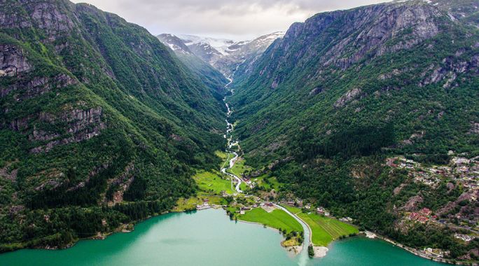 Autotour Splendeurs des Fjords 3*, Circuit Norvège par Ôvoyages Autotour Splendeurs des Fjords 3*, Circuit Norvège par Ôvoyages