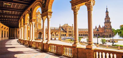 Autotour Panorama d'Andalousie 4*, Circuit Espagne & ses îles, Andalousie, Séville par Ôvoyages Autotour Panorama d'Andalousie 4*, Circuit Espagne & ses îles, Andalousie, Séville par Ôvoyages