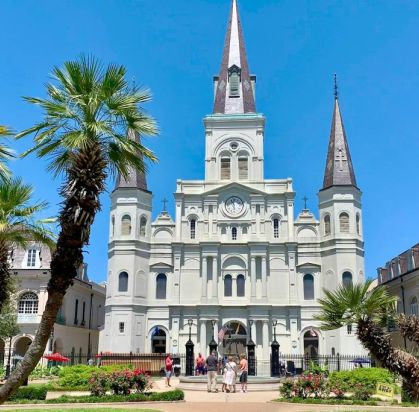 Autotour Découvrez les Merveilles de la Louisiane 3*, Circuit Etats-Unis, Louisiane par Ôvoyages Autotour Découvrez les Merveilles de la Louisiane 3*, Circuit Etats-Unis, Louisiane par Ôvoyages