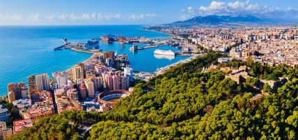 ESPAGNE | 8j/7n - Autotour Ma Douce Andalouse 3* avec location de voiture, Circuit Espagne & ses îles, Andalousie, Malaga et sa région par Ôvoyages ESPAGNE | 8j/7n - Autotour Ma Douce Andalouse 3* avec location de voiture, Circuit Espagne & ses îles, Andalousie, Malaga et sa région par Ôvoyages