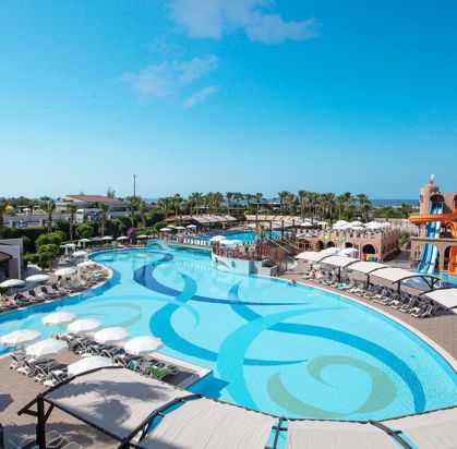 Hôtel Aydinbey King's Palace & Spa 5*, Séjour Turquie, Antalya par Ôvoyages Hôtel Aydinbey King's Palace & Spa 5*, Séjour Turquie, Antalya par Ôvoyages