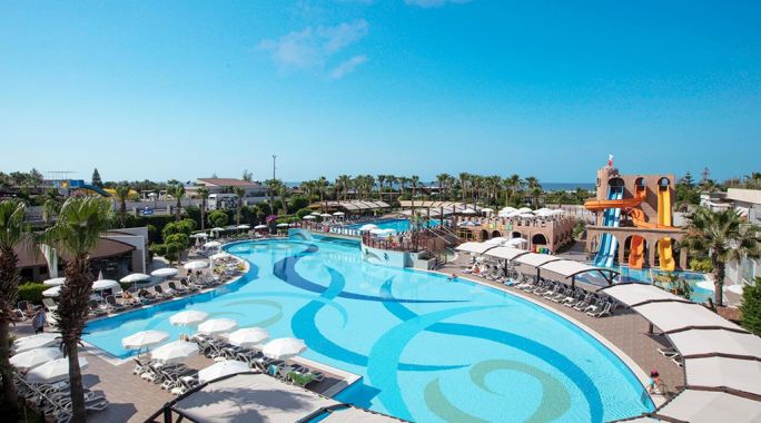 Hôtel Aydinbey King's Palace & Spa 5*, Séjour Turquie, Antalya par Ôvoyages Hôtel Aydinbey King's Palace & Spa 5*, Séjour Turquie, Antalya par Ôvoyages