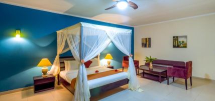 Hôtel Azao Resort & Spa 4*, Séjour Tanzanie, Zanzibar par Ôvoyages Hôtel Azao Resort & Spa 4*, Séjour Tanzanie, Zanzibar par Ôvoyages