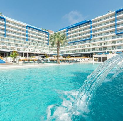 Hôtel L'azure 4*, Séjour Espagne & ses îles, Barcelone et sa région par Ôvoyages Hôtel L'azure 4*, Séjour Espagne & ses îles, Barcelone et sa région par Ôvoyages