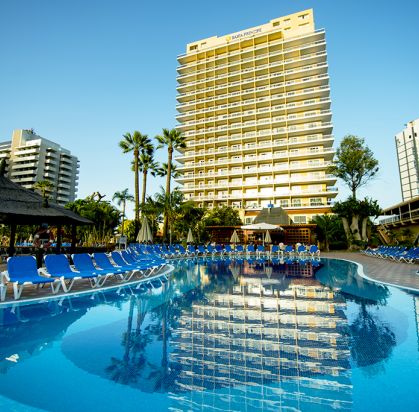 Hôtel Bahia Principe San Felipe 4*, Séjour Espagne & ses îles, Canaries, Tenerife par Ôvoyages Hôtel Bahia Principe San Felipe 4*, Séjour Espagne & ses îles, Canaries, Tenerife par Ôvoyages
