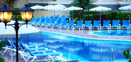 Hôtel Bahia Principe San Felipe 4*, Séjour Espagne & ses îles, Canaries, Tenerife par Ôvoyages Hôtel Bahia Principe San Felipe 4*, Séjour Espagne & ses îles, Canaries, Tenerife par Ôvoyages