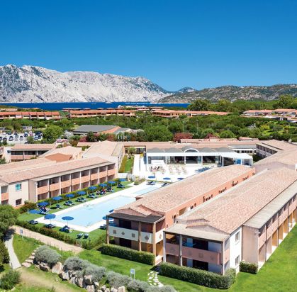 Italie | Sardaigne - Baja Bianca 4* by Ôvoyages, Séjour Italie, Sardaigne par Ôvoyages Italie | Sardaigne - Baja Bianca 4* by Ôvoyages, Séjour Italie, Sardaigne par Ôvoyages