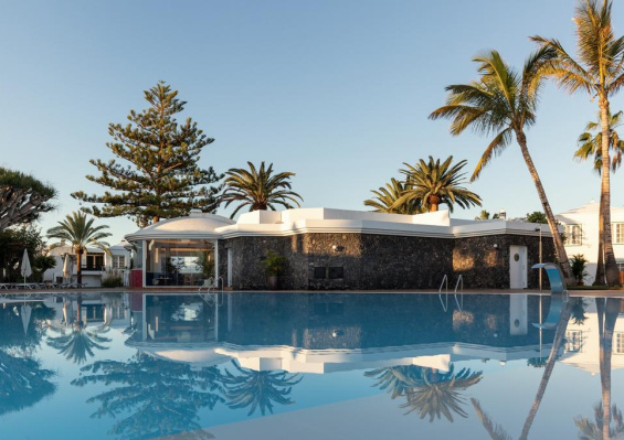 Hôtel Barcarola Club 4* Hôtel Barcarola Club 4*