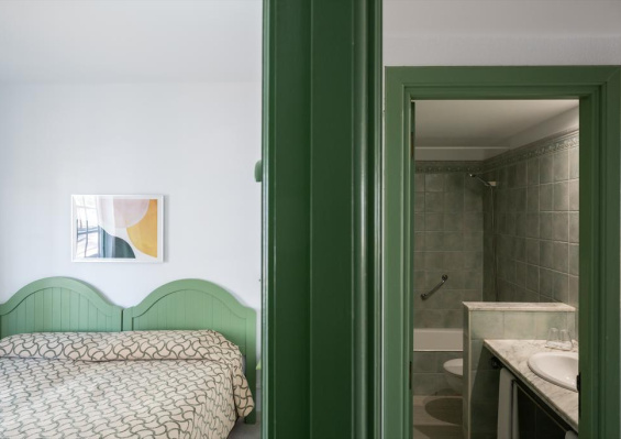 Hôtel Barcarola Club 4* Hôtel Barcarola Club 4*