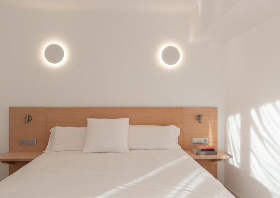 Hôtel Barcarola Club 4* Hôtel Barcarola Club 4*