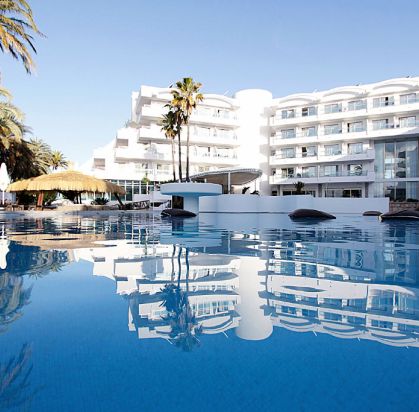 Hôtel BG Rei Del Mediterrani 4* Adult Only +16, Séjour Espagne & ses îles, Baléares, Majorque par Ôvoyages Hôtel BG Rei Del Mediterrani 4* Adult Only +16, Séjour Espagne & ses îles, Baléares, Majorque par Ôvoyages