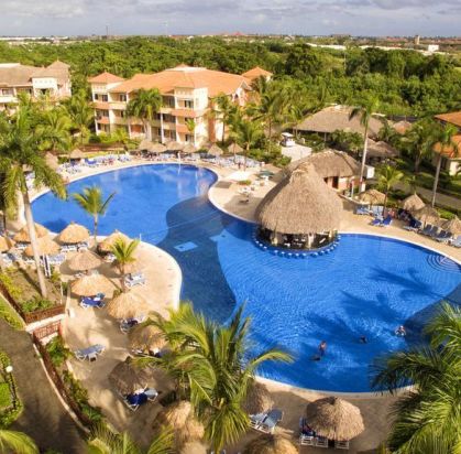 Hôtel Bahia Principe Grand Turquesa 5*, Séjour République Dominicaine, Punta Cana par Ôvoyages Hôtel Bahia Principe Grand Turquesa 5*, Séjour République Dominicaine, Punta Cana par Ôvoyages