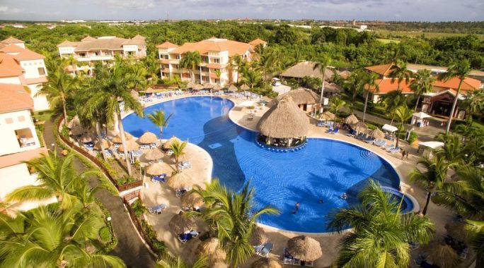 Hôtel Bahia Principe Grand Turquesa 5*, Séjour République Dominicaine, Punta Cana par Ôvoyages Hôtel Bahia Principe Grand Turquesa 5*, Séjour République Dominicaine, Punta Cana par Ôvoyages