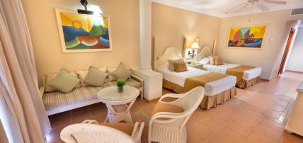 Hôtel Bahia Principe Grand Turquesa 5*, Séjour République Dominicaine, Punta Cana par Ôvoyages Hôtel Bahia Principe Grand Turquesa 5*, Séjour République Dominicaine, Punta Cana par Ôvoyages