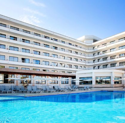 Hôtel BQ Can Picafort 4*, Séjour Espagne & ses îles, Baléares, Majorque par Ôvoyages Hôtel BQ Can Picafort 4*, Séjour Espagne & ses îles, Baléares, Majorque par Ôvoyages