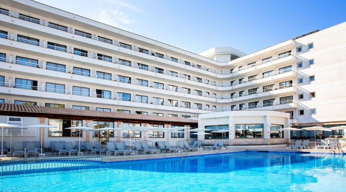 Hôtel BQ Can Picafort 4*, Séjour Espagne & ses îles, Baléares, Majorque par Ôvoyages Hôtel BQ Can Picafort 4*, Séjour Espagne & ses îles, Baléares, Majorque par Ôvoyages