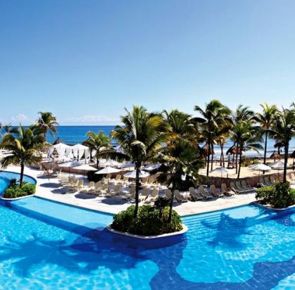 Hôtel Bahia Principe Luxury Akumal 5*, Séjour Mexique, Cancun par Ôvoyages Hôtel Bahia Principe Luxury Akumal 5*, Séjour Mexique, Cancun par Ôvoyages