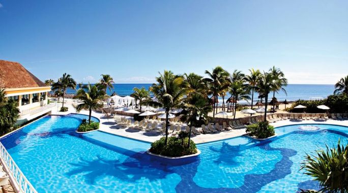 Hôtel Bahia Principe Luxury Akumal 5*, Séjour Mexique, Cancun par Ôvoyages Hôtel Bahia Principe Luxury Akumal 5*, Séjour Mexique, Cancun par Ôvoyages