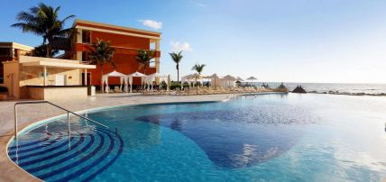 Hôtel Bahia Principe Luxury Akumal 5*, Séjour Mexique, Cancun par Ôvoyages Hôtel Bahia Principe Luxury Akumal 5*, Séjour Mexique, Cancun par Ôvoyages