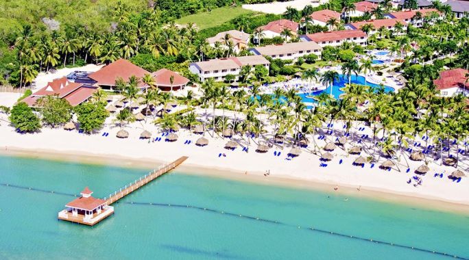 Hôtel Bahia Principe Luxury Bouganville 5* Adult Only +18, Séjour République Dominicaine, La Romana par Ôvoyages Hôtel Bahia Principe Luxury Bouganville 5* Adult Only +18, Séjour République Dominicaine, La Romana par Ôvoyages