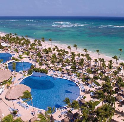 Hôtel Bahia Principe Grand Punta Cana 5*, Séjour République Dominicaine, Punta Cana par Ôvoyages Hôtel Bahia Principe Grand Punta Cana 5*, Séjour République Dominicaine, Punta Cana par Ôvoyages