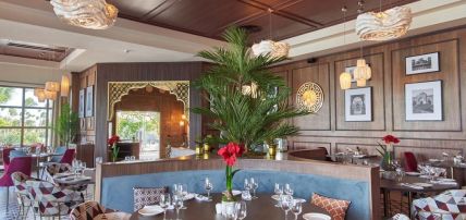 Hôtel Bahia Principe Grand Punta Cana 5*, Séjour République Dominicaine, Punta Cana par Ôvoyages Hôtel Bahia Principe Grand Punta Cana 5*, Séjour République Dominicaine, Punta Cana par Ôvoyages