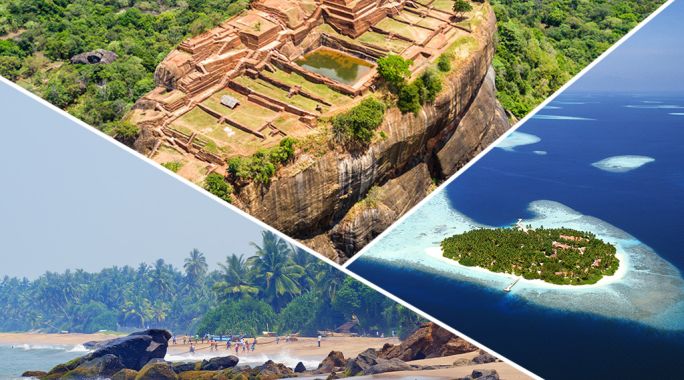 Circuit Balade Sri Lankaise en privatif 4* & dusitD2 Feydhoo Maldives 5* by Ôvoyages, Combiné Maldives par Ôvoyages Circuit Balade Sri Lankaise en privatif 4* & dusitD2 Feydhoo Maldives 5* by Ôvoyages, Combiné Maldives par Ôvoyages