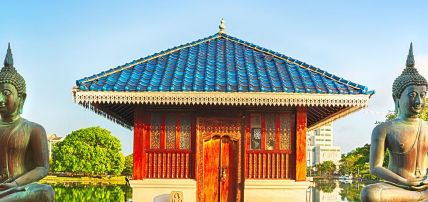 Circuit Privatif Balade Sri Lankaise 4* & Séjour bien-être Ayurvédique, Combiné Sri Lanka par Ôvoyages Circuit Privatif Balade Sri Lankaise 4* & Séjour bien-être Ayurvédique, Combiné Sri Lanka par Ôvoyages