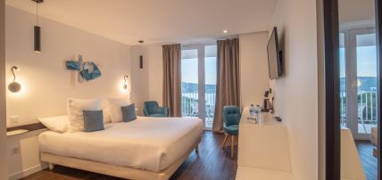 Côté Thalasso Banyuls 4*, Séjour France, Occitanie, Banyuls-sur-Mer par Ôvoyages Côté Thalasso Banyuls 4*, Séjour France, Occitanie, Banyuls-sur-Mer par Ôvoyages