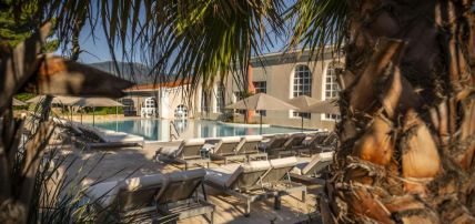 Côté Thalasso Banyuls 4*, Séjour France, Occitanie, Banyuls-sur-Mer par Ôvoyages Côté Thalasso Banyuls 4*, Séjour France, Occitanie, Banyuls-sur-Mer par Ôvoyages