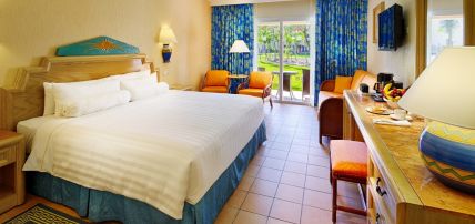 Hôtel Barceló Maya Grand Resort 5*, Séjour Mexique, Cancun par Ôvoyages Hôtel Barceló Maya Grand Resort 5*, Séjour Mexique, Cancun par Ôvoyages