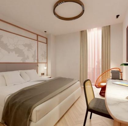 Hôtel Barceló Funchal Oldtown 5*, Séjour Portugal, Madère, Île de Madère par Ôvoyages Hôtel Barceló Funchal Oldtown 5*, Séjour Portugal, Madère, Île de Madère par Ôvoyages