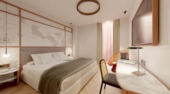 Hôtel Barceló Funchal Oldtown 5*, Séjour Portugal, Madère, Île de Madère par Ôvoyages Hôtel Barceló Funchal Oldtown 5*, Séjour Portugal, Madère, Île de Madère par Ôvoyages