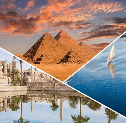 Combiné Bastet 5* - Le Caire, Abou Simbel & Mini Croisière sur le Nil, Circuit Egypte, Le Caire par Ôvoyages Combiné Bastet 5* - Le Caire, Abou Simbel & Mini Croisière sur le Nil, Circuit Egypte, Le Caire par Ôvoyages