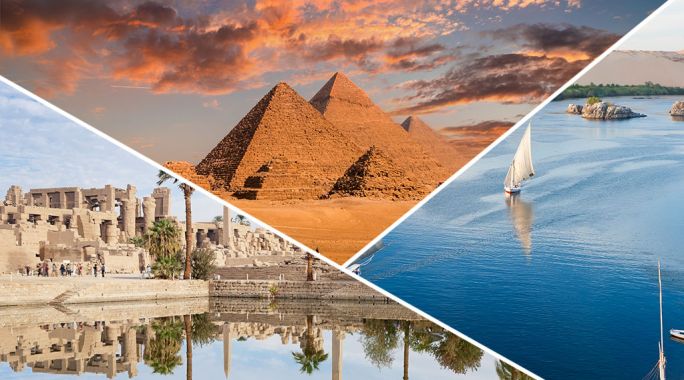 Combiné Bastet 5* - Le Caire, Abou Simbel & Mini Croisière sur le Nil, Circuit Egypte, Le Caire par Ôvoyages Combiné Bastet 5* - Le Caire, Abou Simbel & Mini Croisière sur le Nil, Circuit Egypte, Le Caire par Ôvoyages