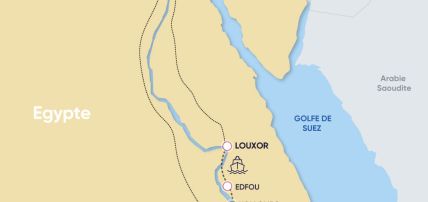 Combiné Bastet 5* - Le Caire, Abou Simbel & Mini Croisière sur le Nil, Circuit Egypte, Le Caire par Ôvoyages Combiné Bastet 5* - Le Caire, Abou Simbel & Mini Croisière sur le Nil, Circuit Egypte, Le Caire par Ôvoyages