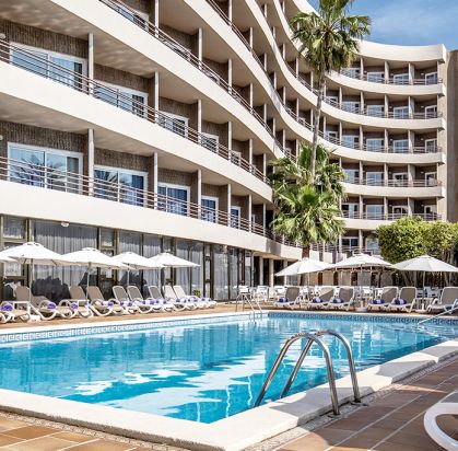 Hôtel Be Live Experience Costa Palma 4* Adult Only +18, Séjour Espagne & ses îles, Baléares, Majorque par Ôvoyages Hôtel Be Live Experience Costa Palma 4* Adult Only +18, Séjour Espagne & ses îles, Baléares, Majorque par Ôvoyages