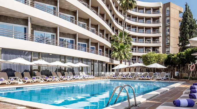 Hôtel Be Live Experience Costa Palma 4* Adult Only +18, Séjour Espagne & ses îles, Baléares, Majorque par Ôvoyages Hôtel Be Live Experience Costa Palma 4* Adult Only +18, Séjour Espagne & ses îles, Baléares, Majorque par Ôvoyages