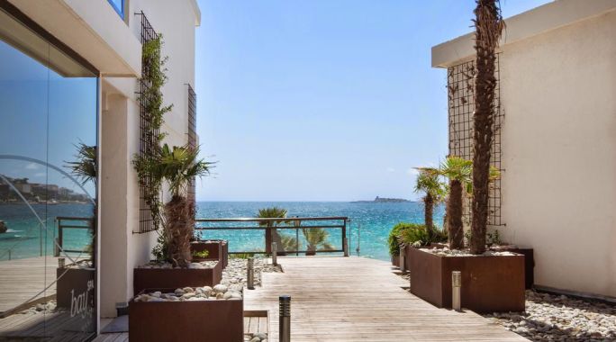 Hôtel Be Live Marivent 4* Adult Only +16, Séjour Espagne & ses îles, Baléares, Majorque par Ôvoyages Hôtel Be Live Marivent 4* Adult Only +16, Séjour Espagne & ses îles, Baléares, Majorque par Ôvoyages