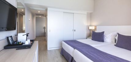 Hôtel Be Live Marivent 4* Adult Only +16, Séjour Espagne & ses îles, Baléares, Majorque par Ôvoyages Hôtel Be Live Marivent 4* Adult Only +16, Séjour Espagne & ses îles, Baléares, Majorque par Ôvoyages