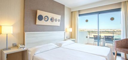 Hôtel THB Lanzarote Beach 4*, Séjour Espagne & ses îles, Canaries, Lanzarote par Ôvoyages Hôtel THB Lanzarote Beach 4*, Séjour Espagne & ses îles, Canaries, Lanzarote par Ôvoyages