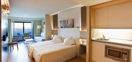 Hôtel THB Lanzarote Beach 4*, Séjour Espagne & ses îles, Canaries, Lanzarote par Ôvoyages Hôtel THB Lanzarote Beach 4*, Séjour Espagne & ses îles, Canaries, Lanzarote par Ôvoyages