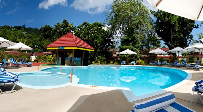 Hôtel Berjaya Praslin Resort 3*, Séjour Seychelles, Mahé par Ôvoyages Hôtel Berjaya Praslin Resort 3*, Séjour Seychelles, Mahé par Ôvoyages