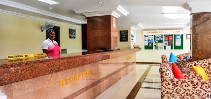 Hôtel Berjaya Praslin Resort 3*, Séjour Seychelles, Mahé par Ôvoyages Hôtel Berjaya Praslin Resort 3*, Séjour Seychelles, Mahé par Ôvoyages